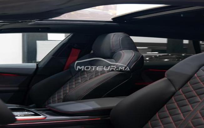 AUDI Q8 FULL OPTION CARBON FIBER