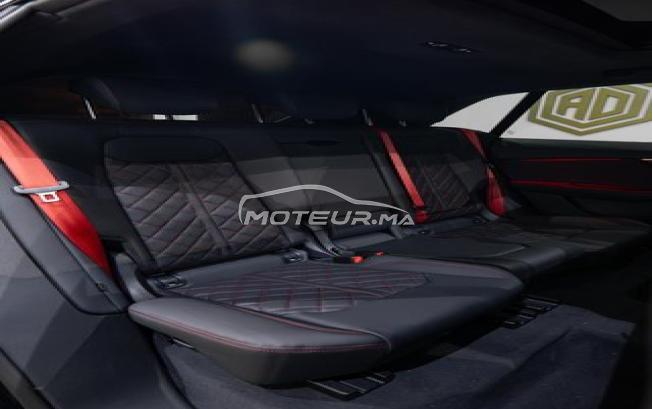 AUDI Q8 FULL OPTION CARBON FIBER