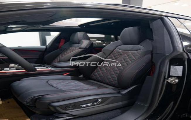 AUDI Q8 FULL OPTION CARBON FIBER