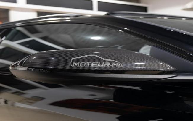 AUDI Q8 FULL OPTION CARBON FIBER