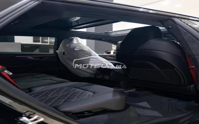 AUDI Q8 FULL OPTION CARBON FIBER