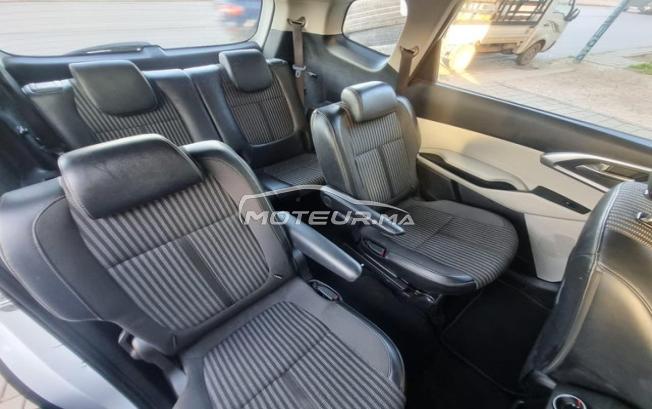 Kia Carens Diesel Automatique 2023 à Casablanca