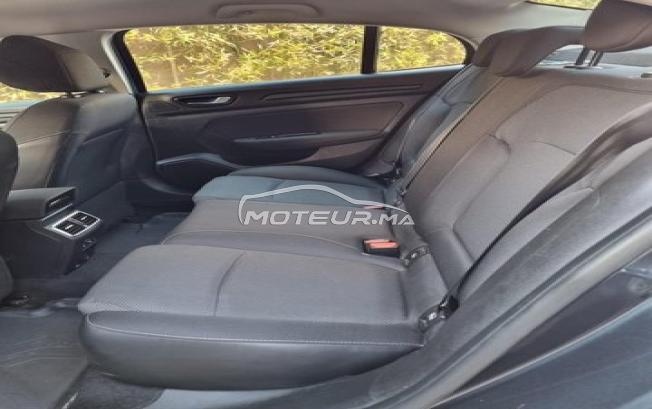 Renault Megane Diesel Automatique 2023