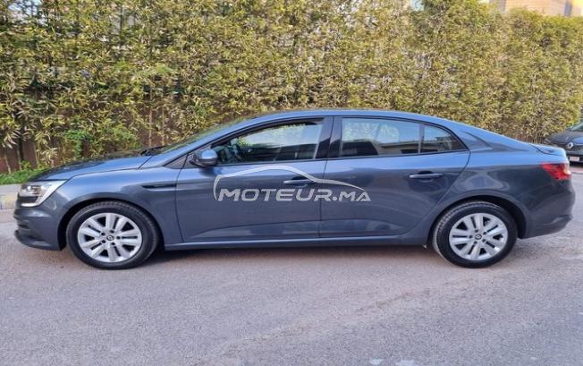Renault Megane Diesel Automatique 2023