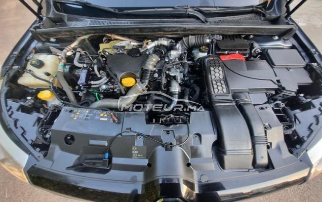 Renault Megane Diesel Automatique 2023