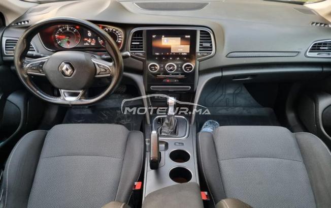 Renault Megane Diesel Automatique 2023
