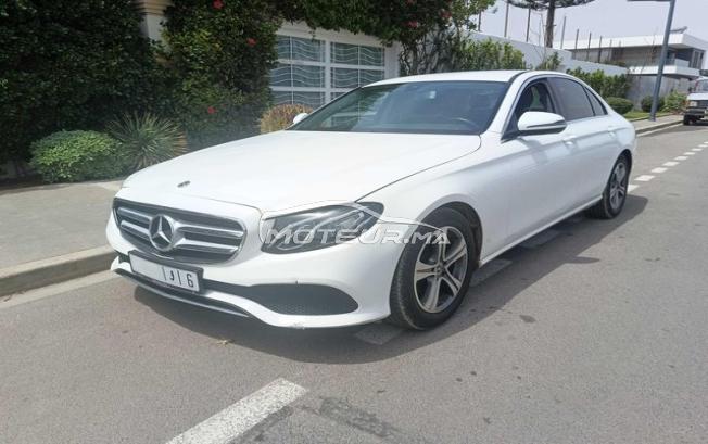 KIFAL - MERCEDES-BENZ Classe E