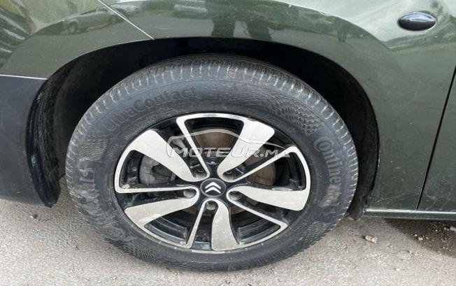 1368 - Citroen Berlingo 2024 expertisée avec finan