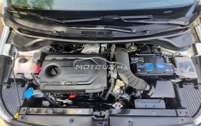 Hyundai Accent Diesel Automatique 2022