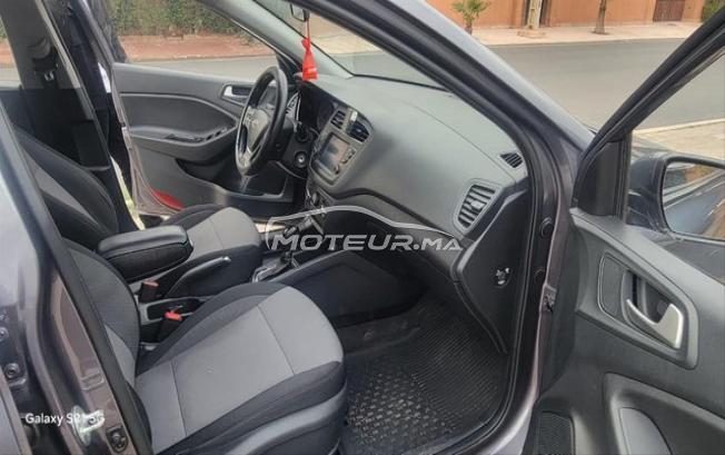 Hyundai I20 2020 Essence Automatique Tt Options 