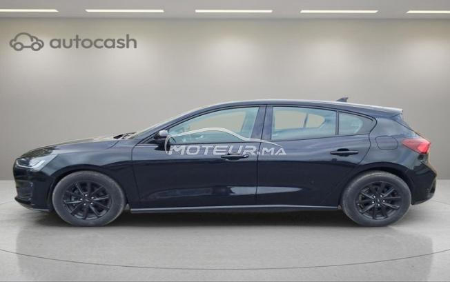 1367 - Ford Focus 2023 expertisée avec financement