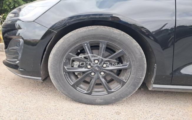 1367 - Ford Focus 2023 expertisée avec financement