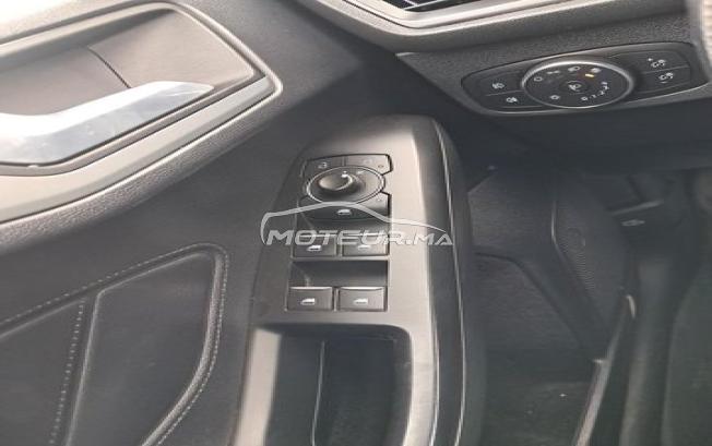 1367 - Ford Focus 2023 expertisée avec financement