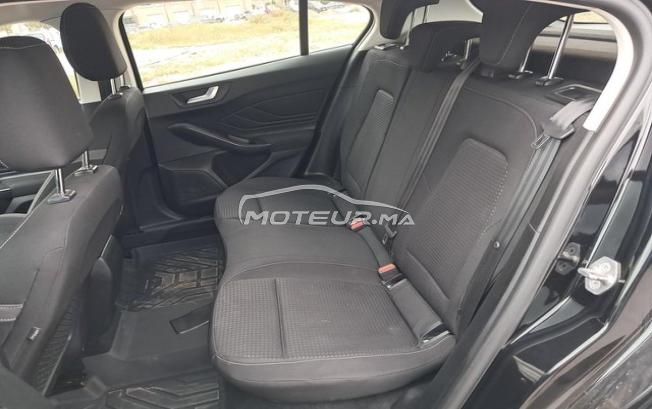 1367 - Ford Focus 2023 expertisée avec financement