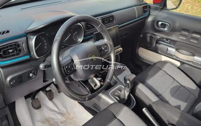 Citroën C3 2021 Manuelle à Marrakech 