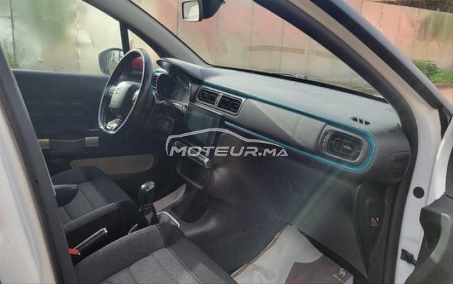 Citroën C3 2021 Manuelle à Marrakech 