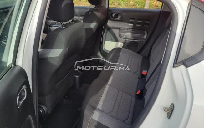 Citroën C3 2021 Manuelle à Marrakech 