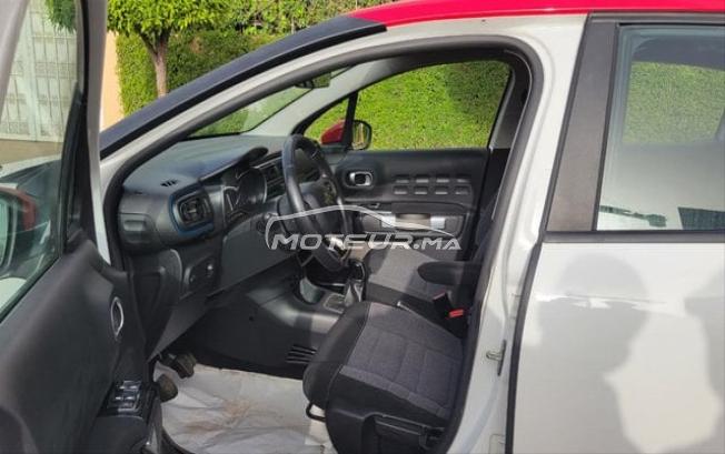 Citroën C3 2021 Manuelle à Marrakech 