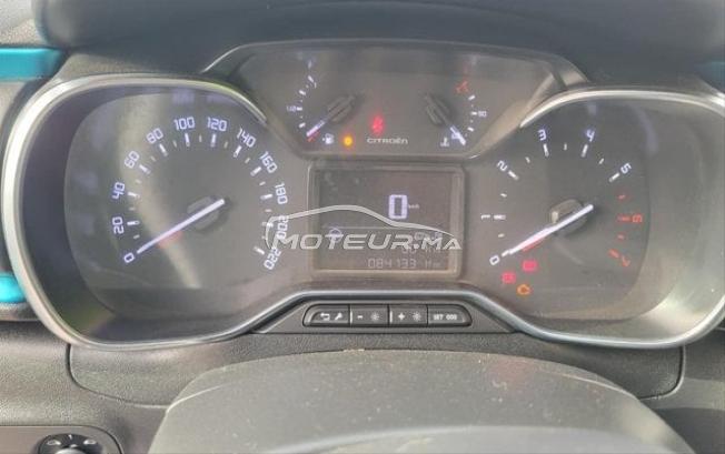 Citroën C3 2021 Manuelle à Marrakech 