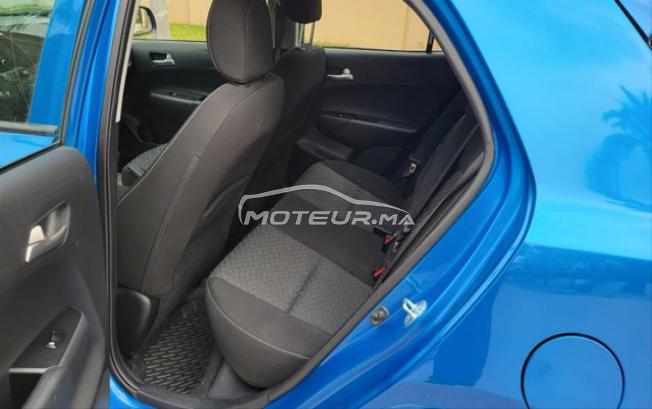  Kia Picanto 2024 Manuelle Tt Options à Kech 