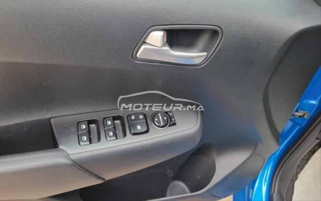  Kia Picanto 2024 Manuelle Tt Options à Kech 