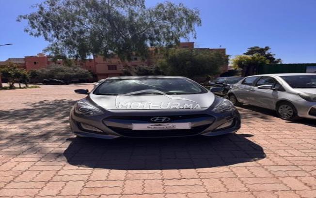 Hyundai i30 2014 Tt Options à Marrakech 