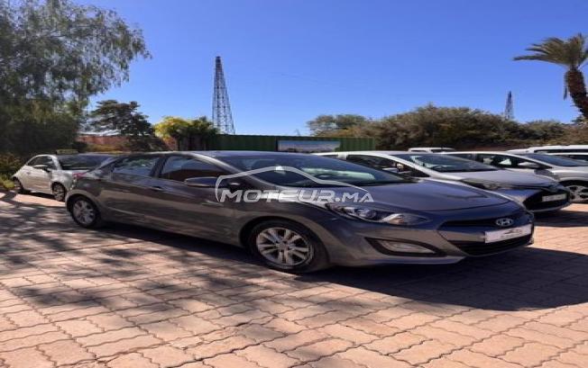 Hyundai i30 2014 Tt Options à Marrakech 