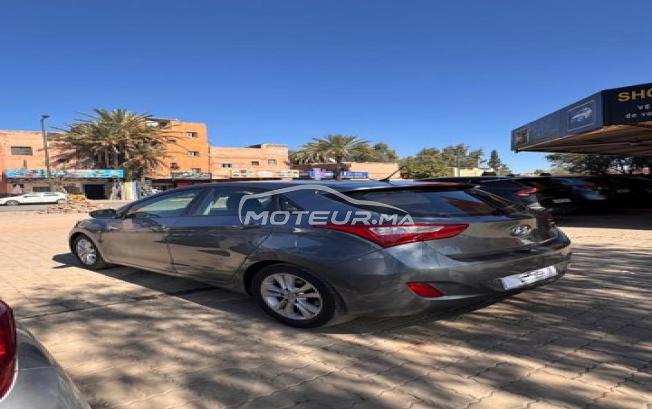 Hyundai i30 2014 Tt Options à Marrakech 