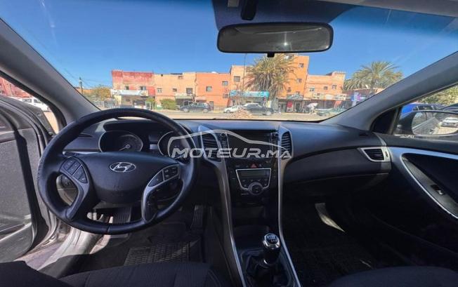 Hyundai i30 2014 Tt Options à Marrakech 