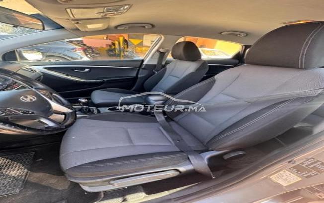 Hyundai i30 2014 Tt Options à Marrakech 