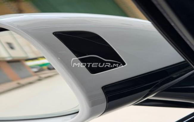 PORSCHE MACAN T 2023