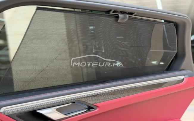 PORSCHE MACAN T 2023