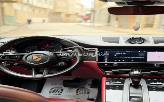 PORSCHE MACAN T 2023