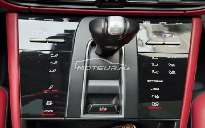 PORSCHE MACAN T 2023