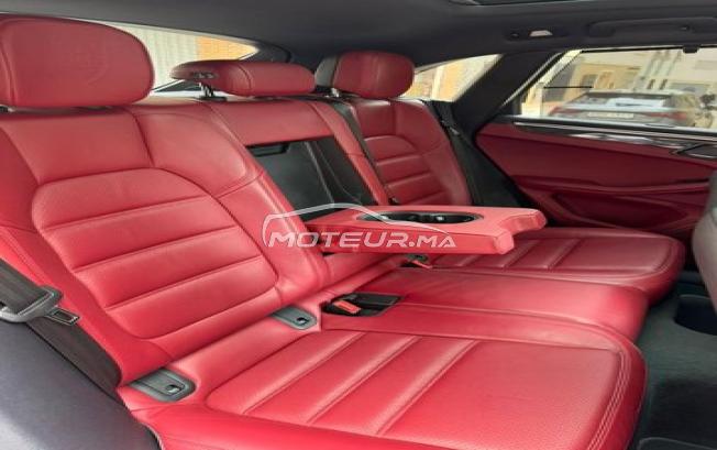 PORSCHE MACAN T 2023