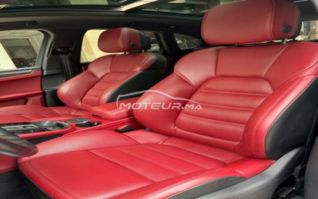 PORSCHE MACAN T 2023