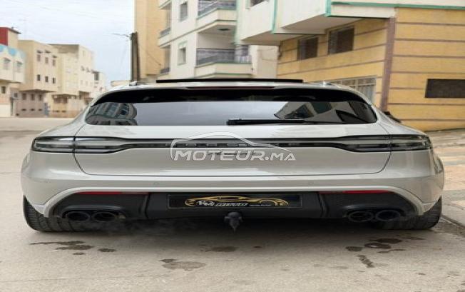 PORSCHE MACAN T 2023