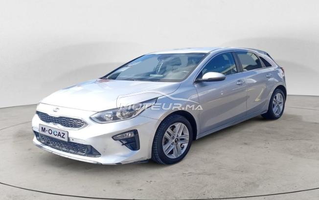 KIA. Ceed