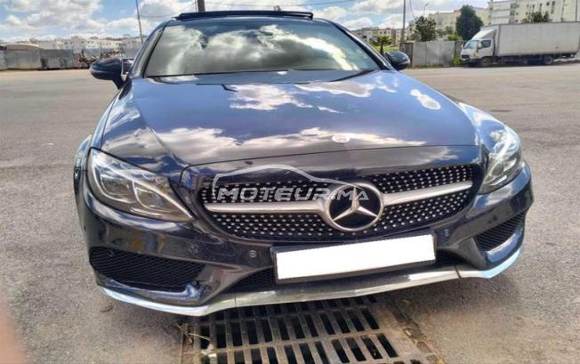 KIFAL - MERCEDES-BENZ Classe C Coupé