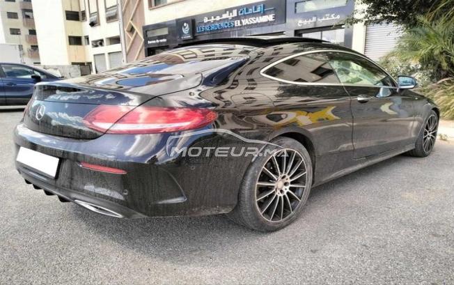 KIFAL - MERCEDES-BENZ Classe C Coupé