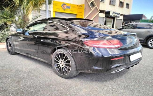 KIFAL - MERCEDES-BENZ Classe C Coupé