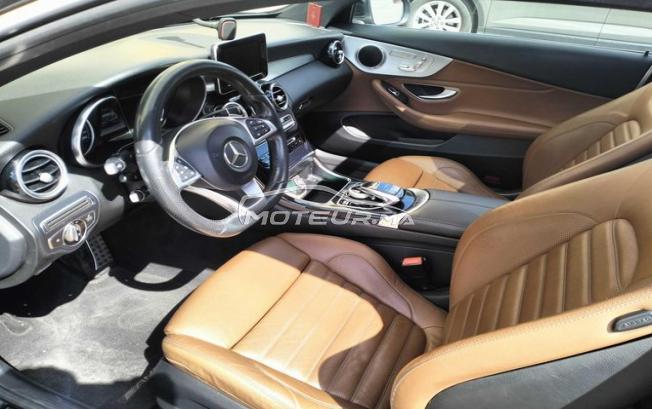 KIFAL - MERCEDES-BENZ Classe C Coupé