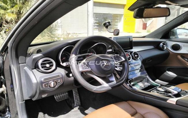 KIFAL - MERCEDES-BENZ Classe C Coupé