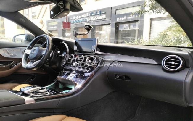 KIFAL - MERCEDES-BENZ Classe C Coupé