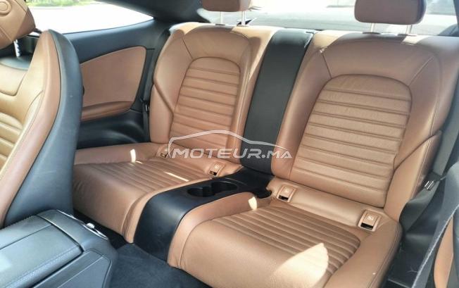 KIFAL - MERCEDES-BENZ Classe C Coupé