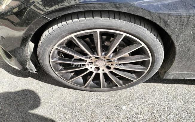 KIFAL - MERCEDES-BENZ Classe C Coupé