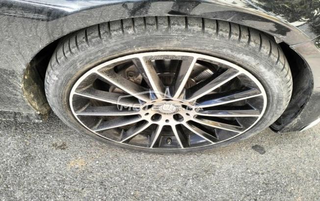 KIFAL - MERCEDES-BENZ Classe C Coupé