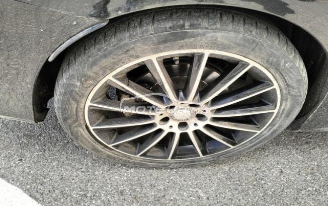 KIFAL - MERCEDES-BENZ Classe C Coupé