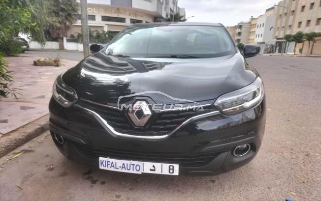 KIFAL - RENAULT Kadjar
