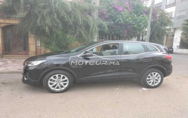 KIFAL - RENAULT Kadjar